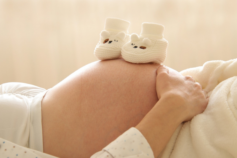 Piani alimentari per gravidanza e allattamento
