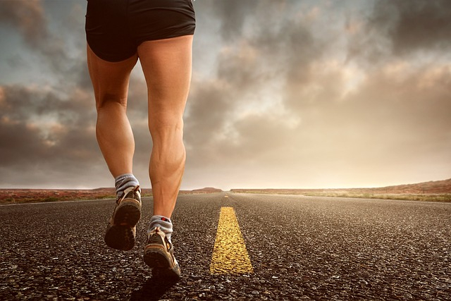 Piani alimentari per sportivi